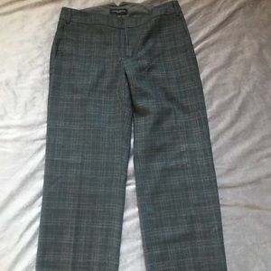Banana republic Martin pants